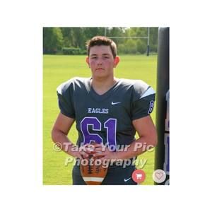 Meet your Posher, Michael paul